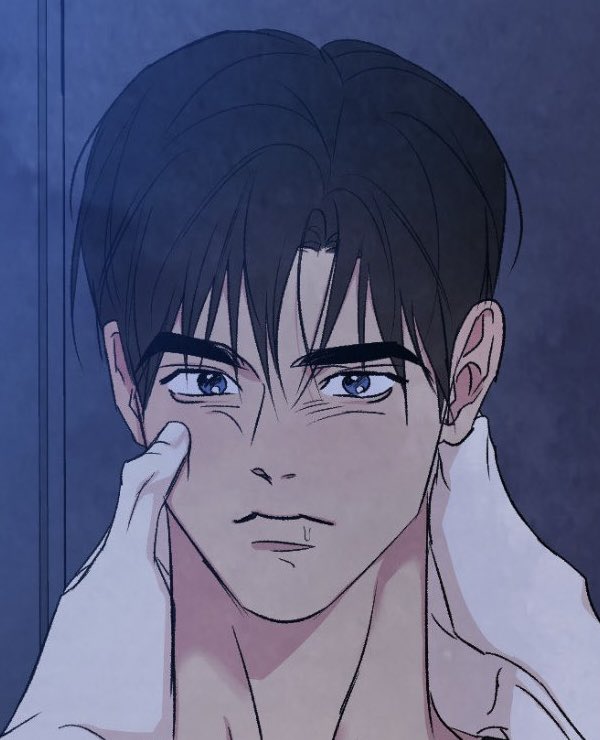dopa_wave's tweet image. Park Cheol Jin is a hot bottom character from a BL webtoon.

Now Available on Lezhin Comics.

KR  lezhin.com/ko/comic/left
US lezhinus.com/en/comic/topsy…
ES lezhin.es/detail/patas-a…
TW bomtoon.tw/detail/left
JP lezhin.jp/ja/comic/seme
JP beltoon.jp/detail/seme