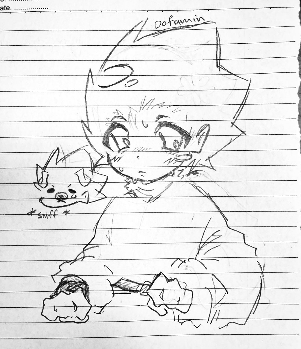 dofamin_x's tweet image. repost cuz i 4got the tags
#fnf #pico