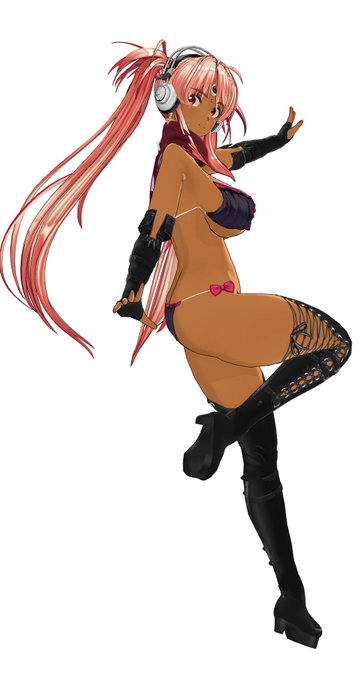 カスタムニテン様
#カスタムキャスト 