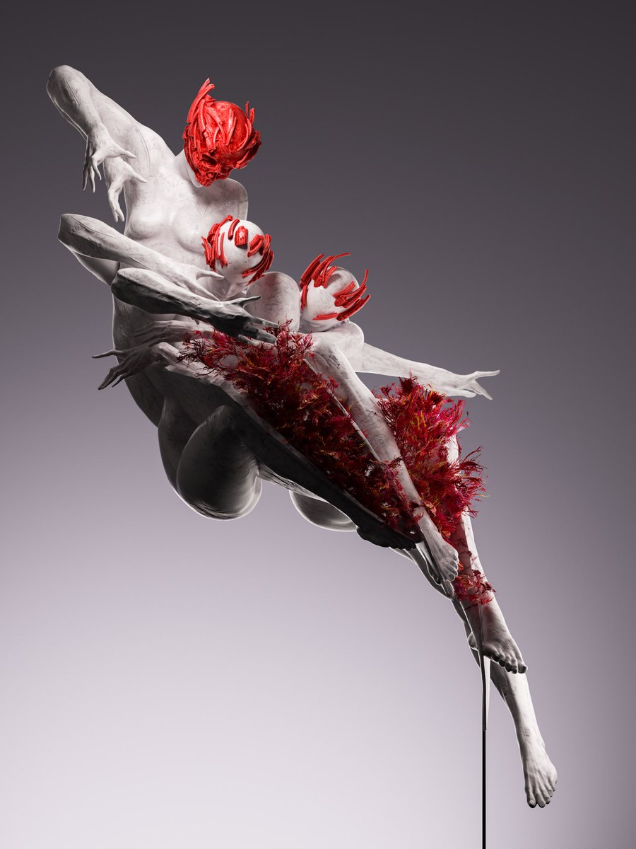 Kx________'s tweet image. G-M