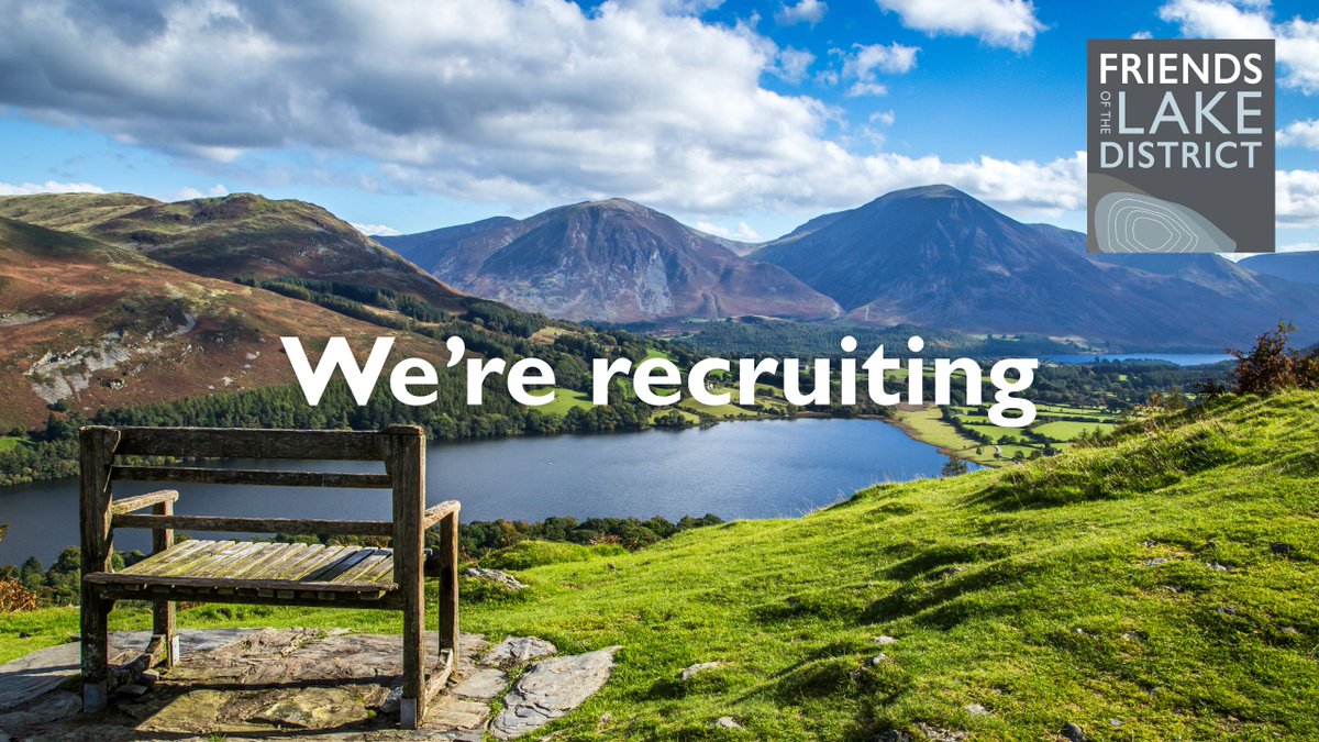 New Year, New Job? ⚠️ We're looking for a Finance &amp; Operations Controller to provide direction and management of all our finance and central resources functions. 

#jobs #recruitment #finance #workforus