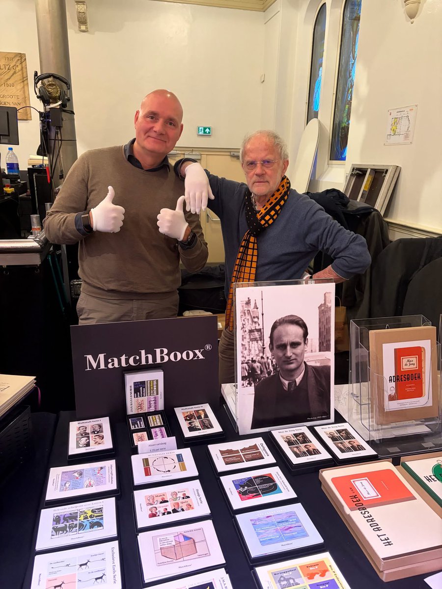 MatchBoox tweet media