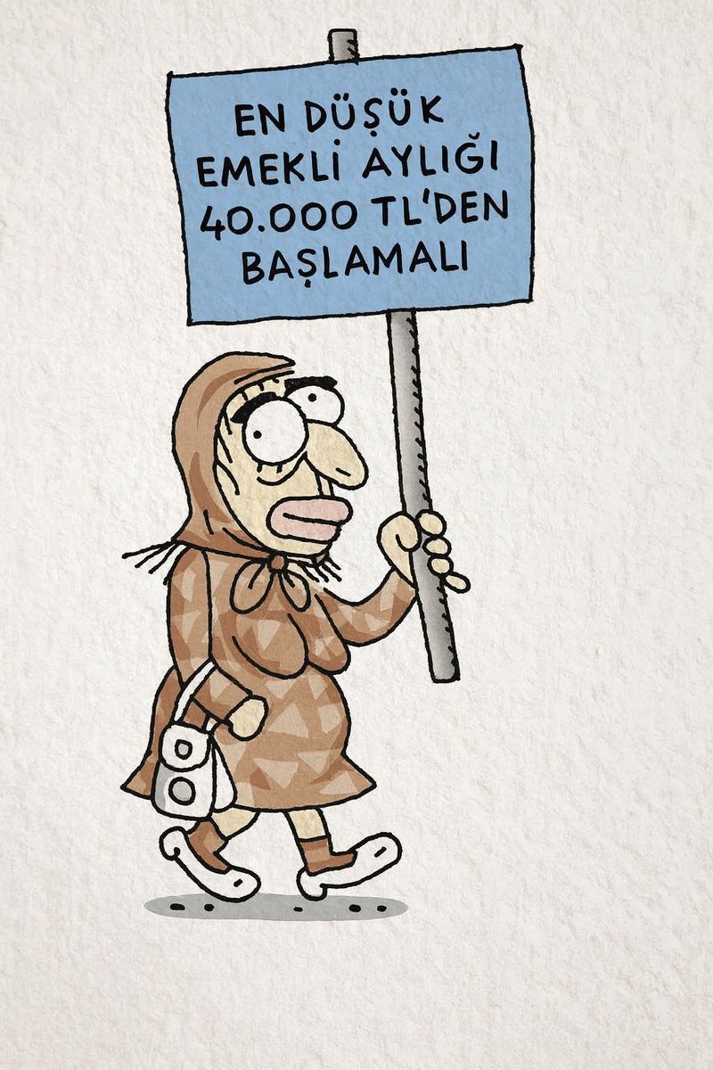 TAGIMIZ
#MilyonlarAçlıkSınırıAltında
👆👆
Milyonlar açlık sınırının altında mücadele ederken kimse "her şey yolunda" demesin! Bu kadar duymazdan gelmek yoksulluğumuzu değil umudumuzu tüketiyor!

Hesap sorma gününde herkes gerçeklerle yüzleşecek! 

Derdimiz Geçim Gelsin Seçim.