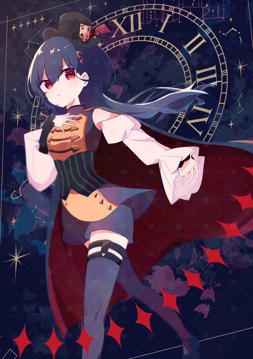 そら様✨ そらにぃ🍿 (@sorani_i) / Highlights / X