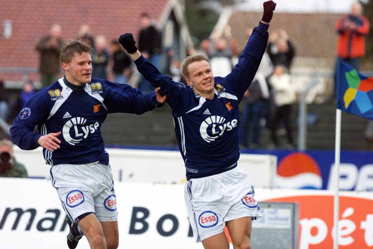 Lars Idar Waage tweet media