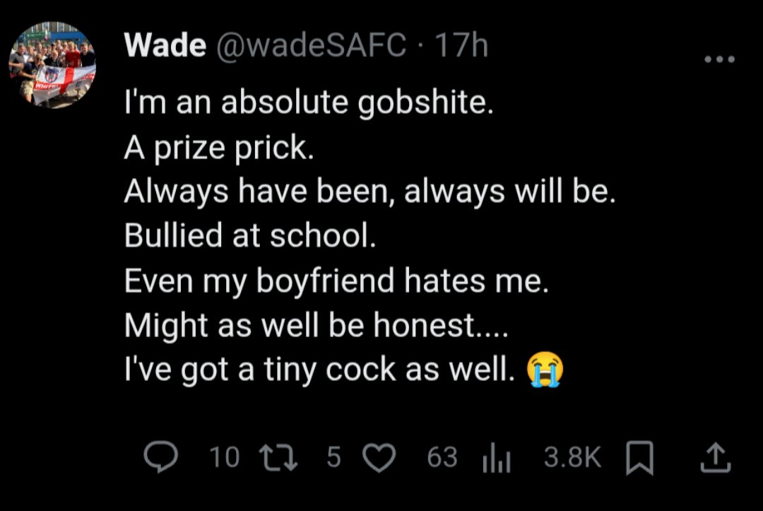 Gav Hedley ⬛⬜⬛⬜⬛ tweet media