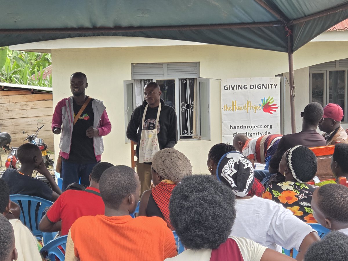 Rwenzori Forum for Peace and Justice tweet media