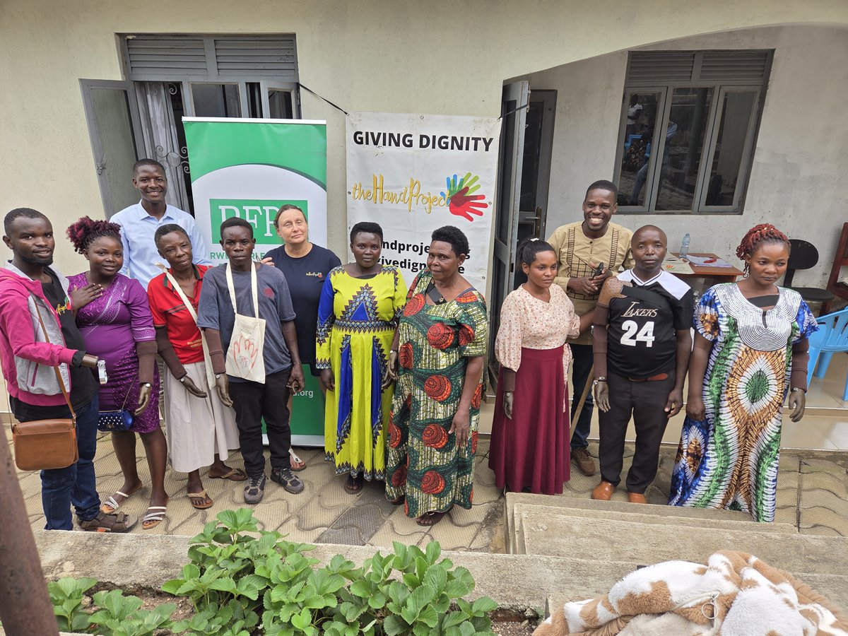 Rwenzori Forum for Peace and Justice tweet media