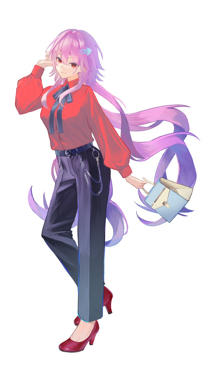 海月かもめ (@Relm01492355) / Posts / X