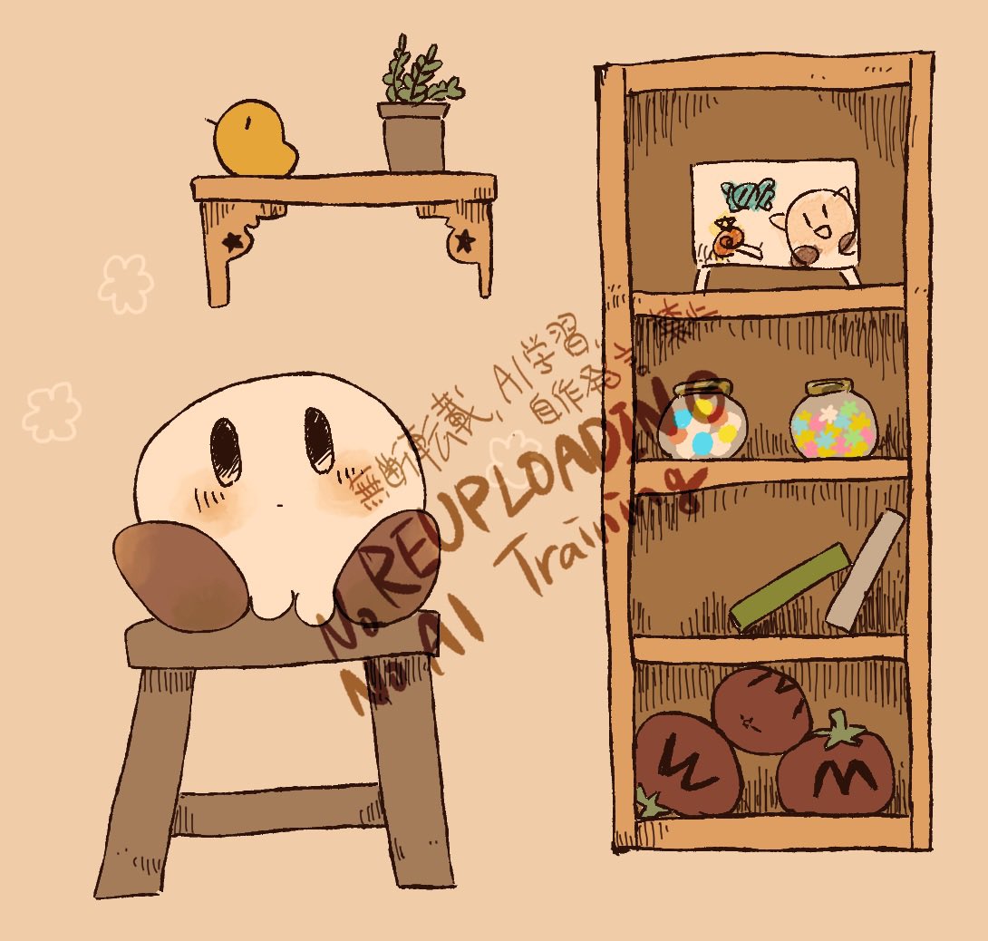 Post by jork on X: カービィちゃん✨