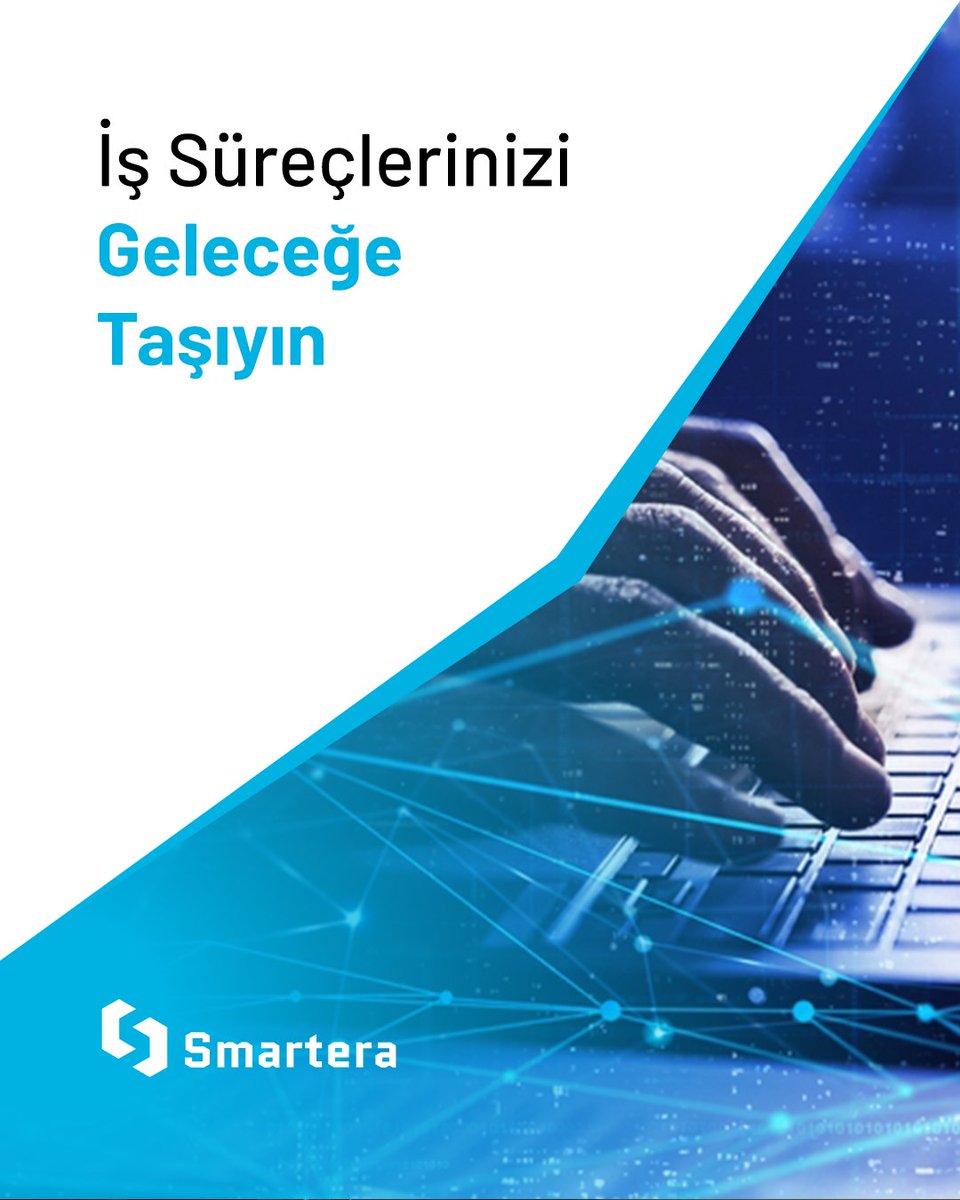 Smartera_'s tweet photo. Değişime seyirci mi kalıyorsunuz, değişimi takip mi ediyorsunuz? Yoksa değişim rüzgarını yelkenlerinize doldurup bu dönemi fırsata çevirebiliyor musunuz? 

Bugünden attığınız doğru dijital adımlarla kurumunuzu geleceğe taşıyın. ⭐

#Smartera
#DijitalDönüşüm https://t.co/FhlKvP1fIK
