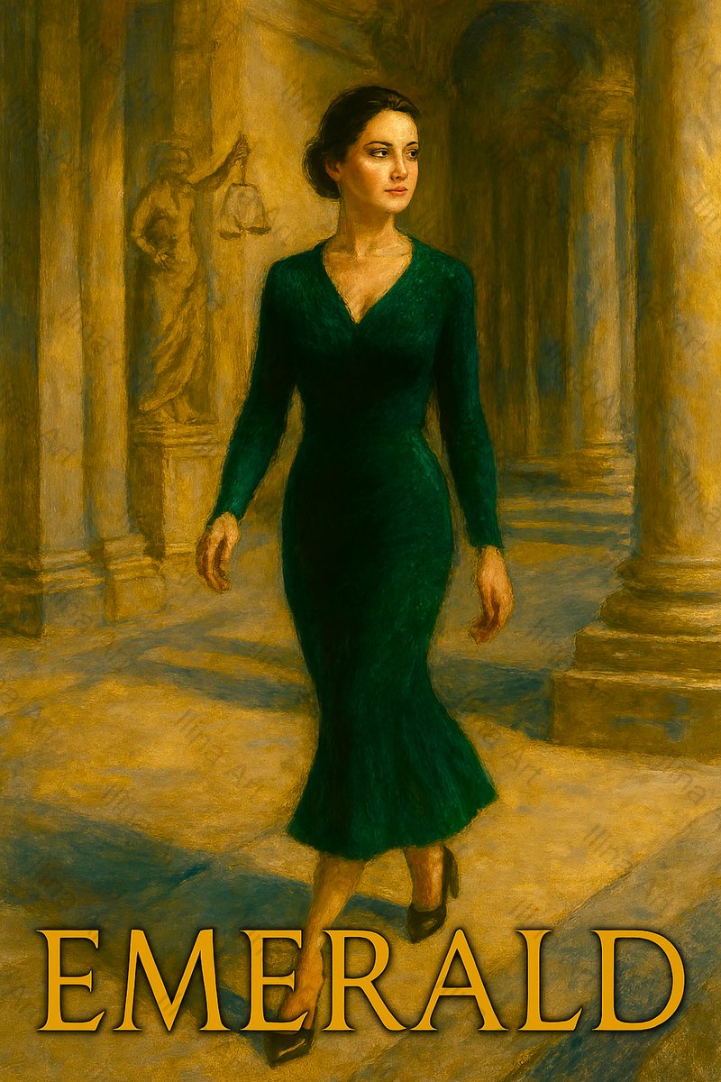 🌱 Emerald — Opening of December

From our deck The Gems

December opens with courts of green. 
Emerald restores what was broken, 
gives twice — once to support, once to inspire. 
Her gift is clarity, her rhythm generosity. 
The season begins with restoration.

More to follow...