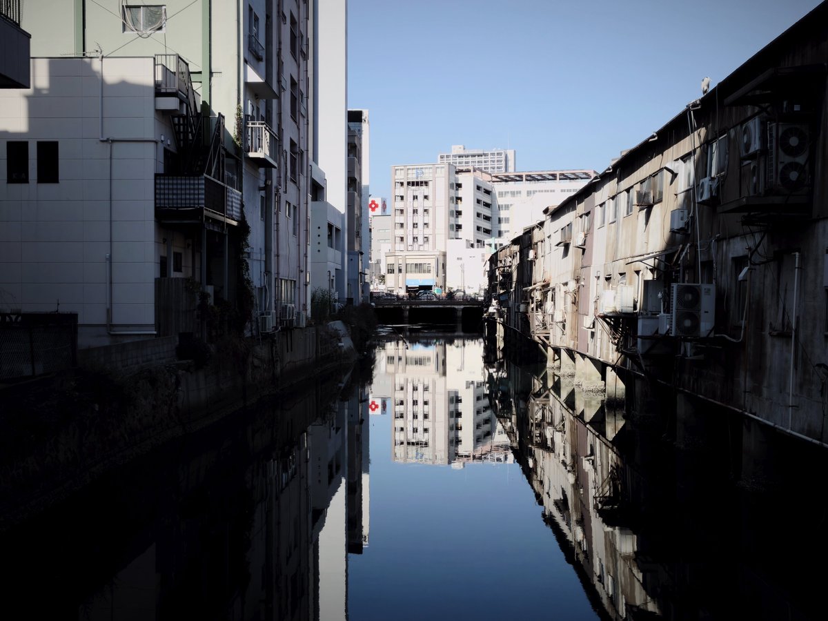 reject_dispute's tweet photo. 旦過市場
#realme #GT8Pro #RICOH https://t.co/ozJcYO77Cv