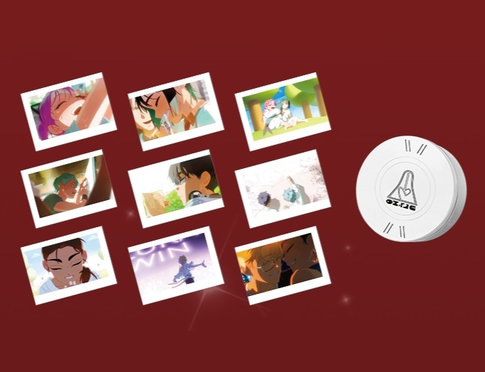 ALIEN STAGE(エイリアンステージ)＠グッズ情報 (@ALNSTgoods_info