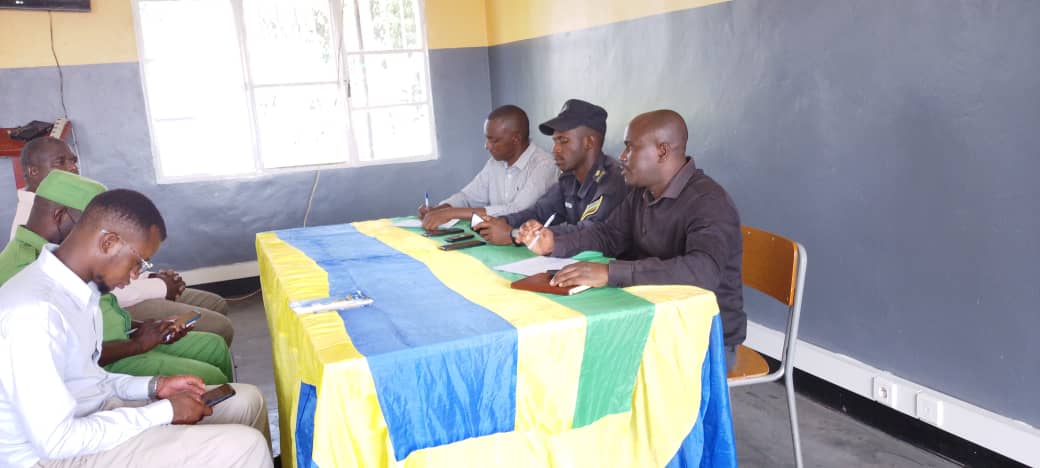 Gatsibo Sector tweet media