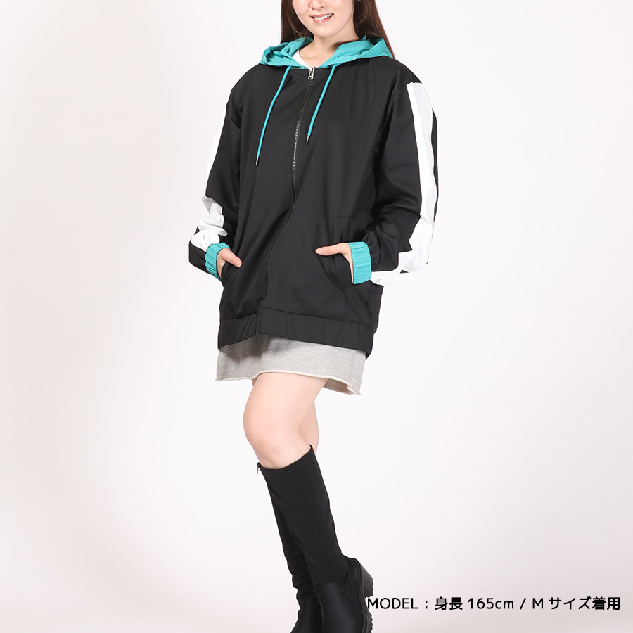 muchatanu's tweet image. ＬＴＡ（@livertineage ）さんより
まさかの
【むちゃ子さんのパーカー】がでます！
わたくしが実際色を見て生地さわさわして
「これなんじゃ…ないっすかね…」
と決めたものとなってます
加えてむちゃ子ギリギリキーホルダーもございますので
是非こちらからどうぞ↓
livertineage.jp/SHOP/214481/24……