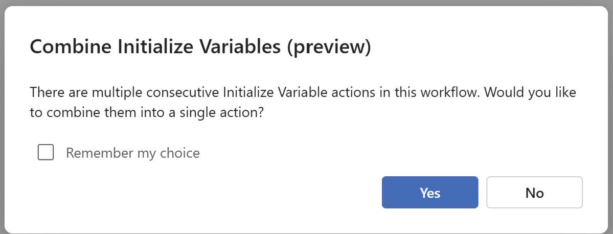 nori790822's tweet image. Logic Appsで唐突に出てきた表記。
いらんことするなぁああ！！って声出た😇
プレビューはあかんて・・・お客さんとこのなんや・・・。