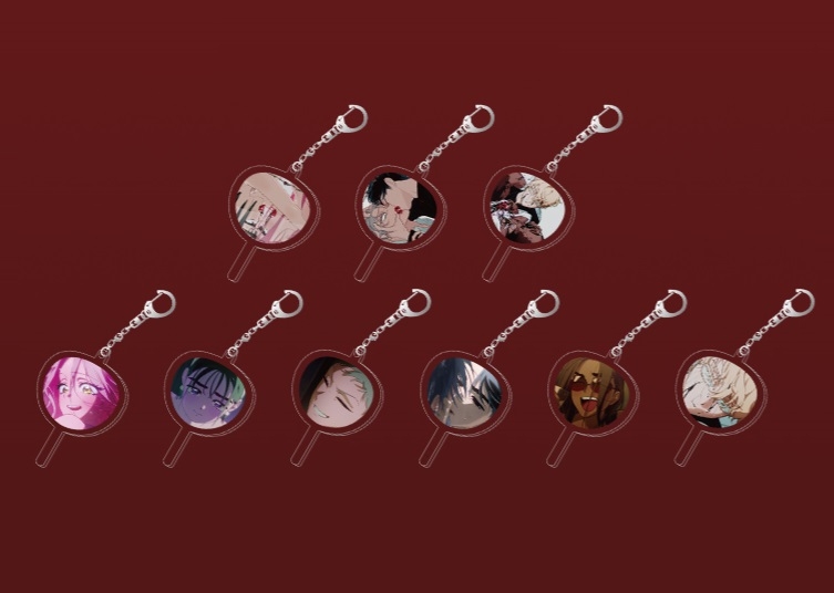 ALIEN STAGE(エイリアンステージ)＠グッズ情報 (@ALNSTgoods_info