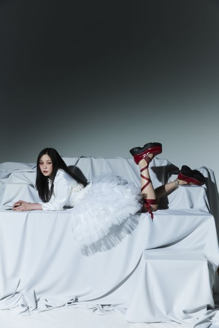 🎊まもなく愛知＆大阪公演開催🎊／ 【#鷲尾伶菜】 Reina Washio Zepp