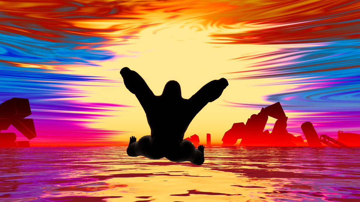 I'm Gorilla (@vrc_imgorilla) on Twitter photo 