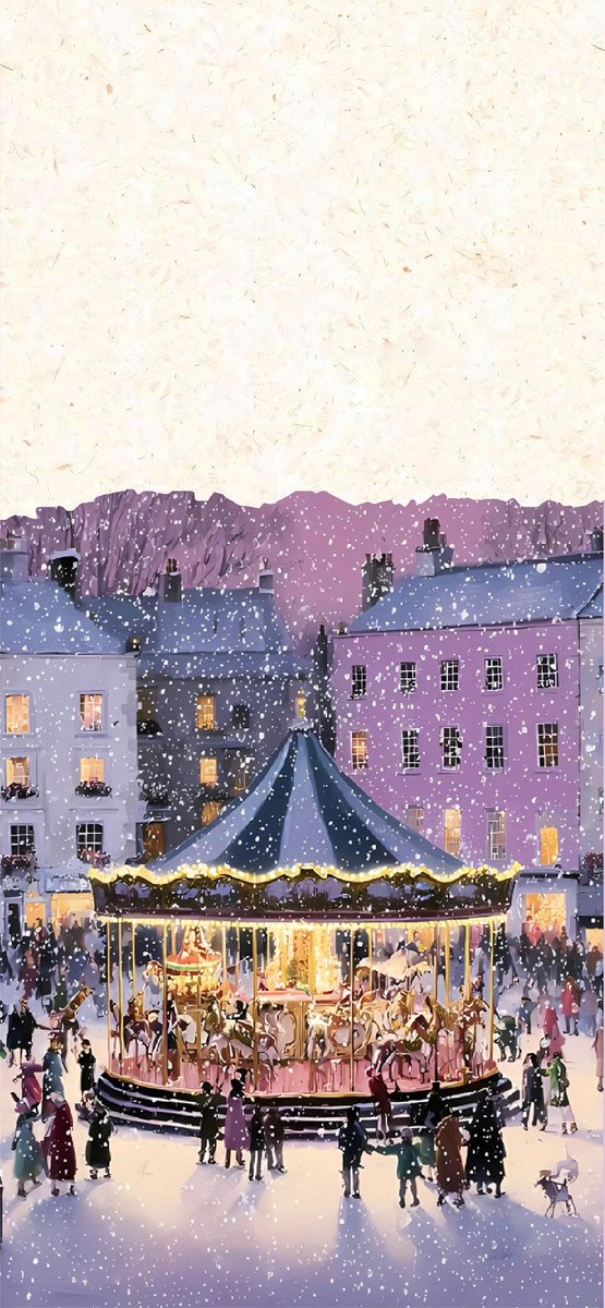 Christmas is my favorite season 💙

#wallpaper #Christmas