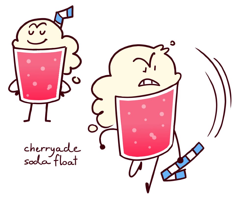 C0SM0SI's tweet image. object oc or whatver just wanted to try smth for funsies #objectshowcommunity #osctwt #osc