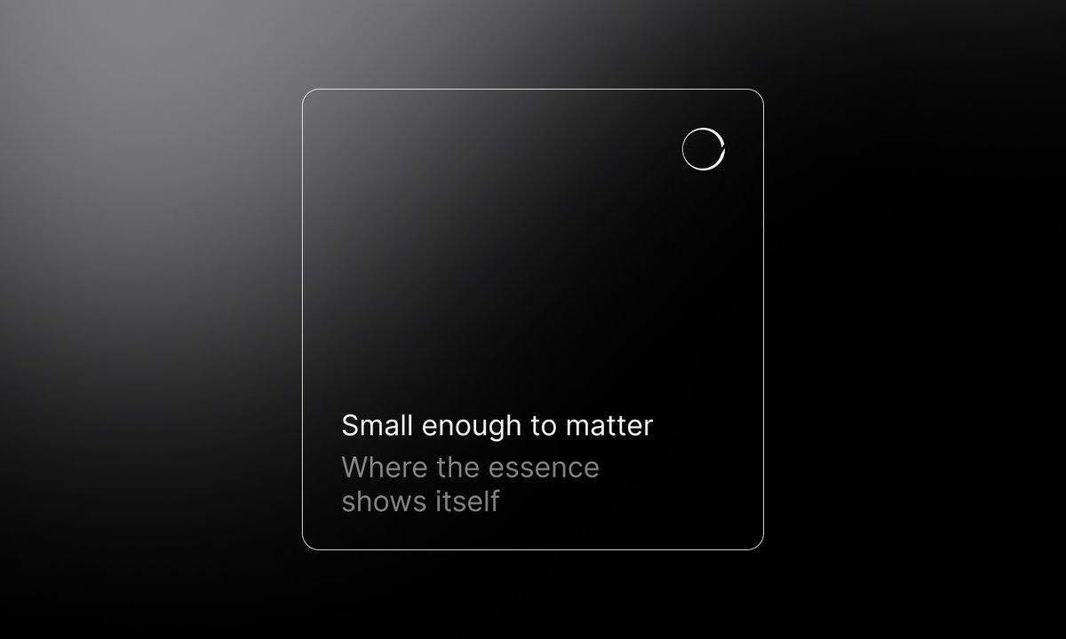 Minimalism Life® tweet media