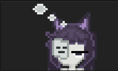 Angelouss_y's tweet image. @Lurdeverse  Is dreaming, let her rest (wip)

#fundamentalpapereducation #FPE #fpeocs