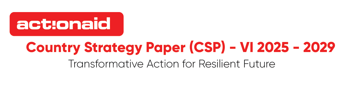 ActionAid Somaliland/Somalia tweet media