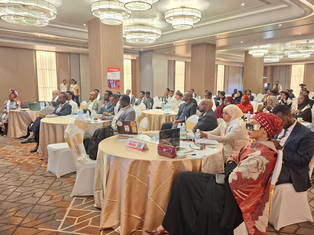 ActionAid Somaliland/Somalia tweet media