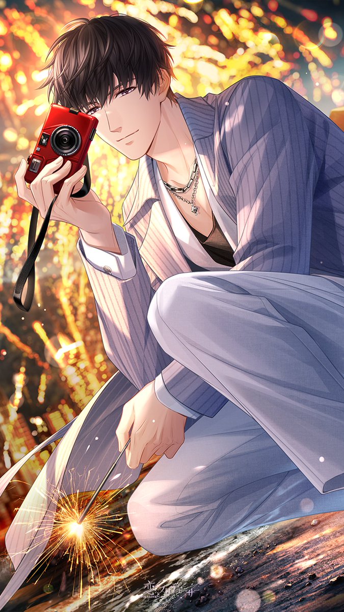 恋とプロデューサー～EVOLxLOVE～ (@EVOLxLOVE_JP) / Posts / X