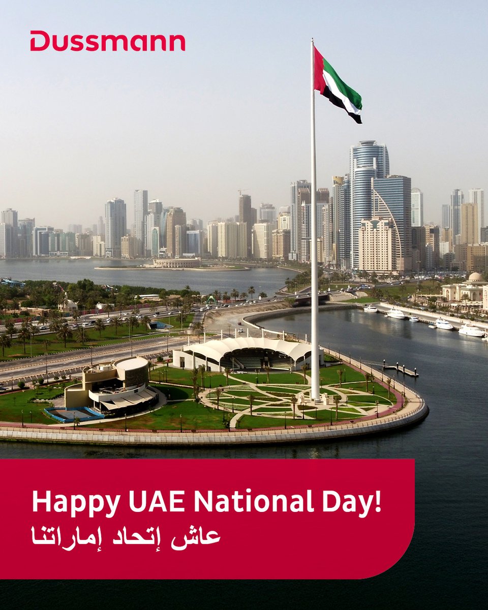 Dussmann tweet media