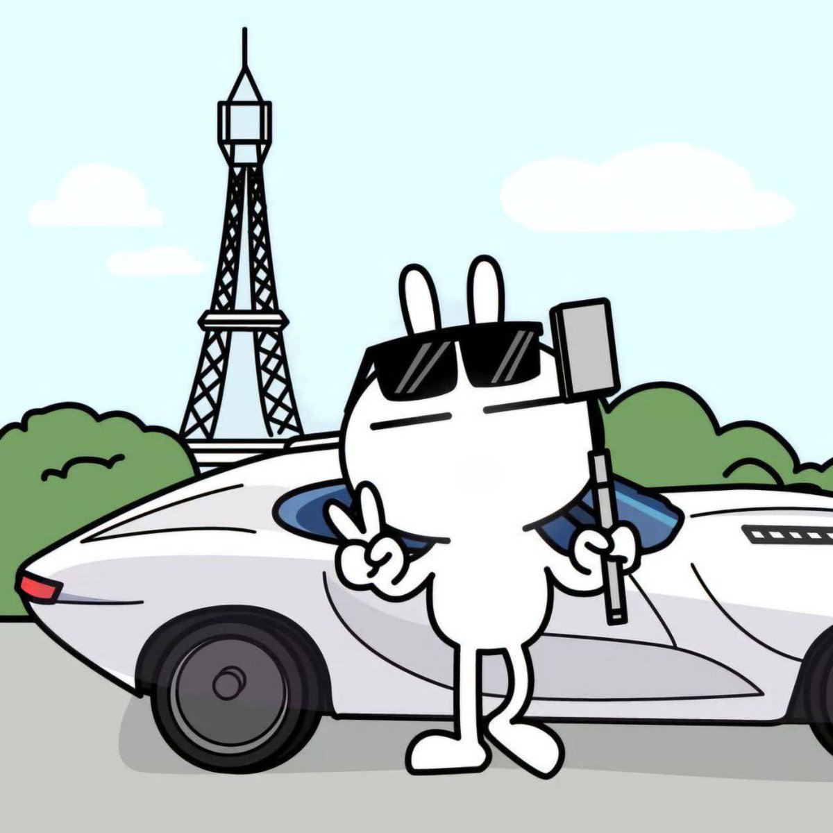 AlexisPiwk's tweet image. $TUZKI delivers energy better than half the market combined.

EBQ6qQ98RSCQhYWKC1zaikZas79Ccc1yKGg3xnWypump