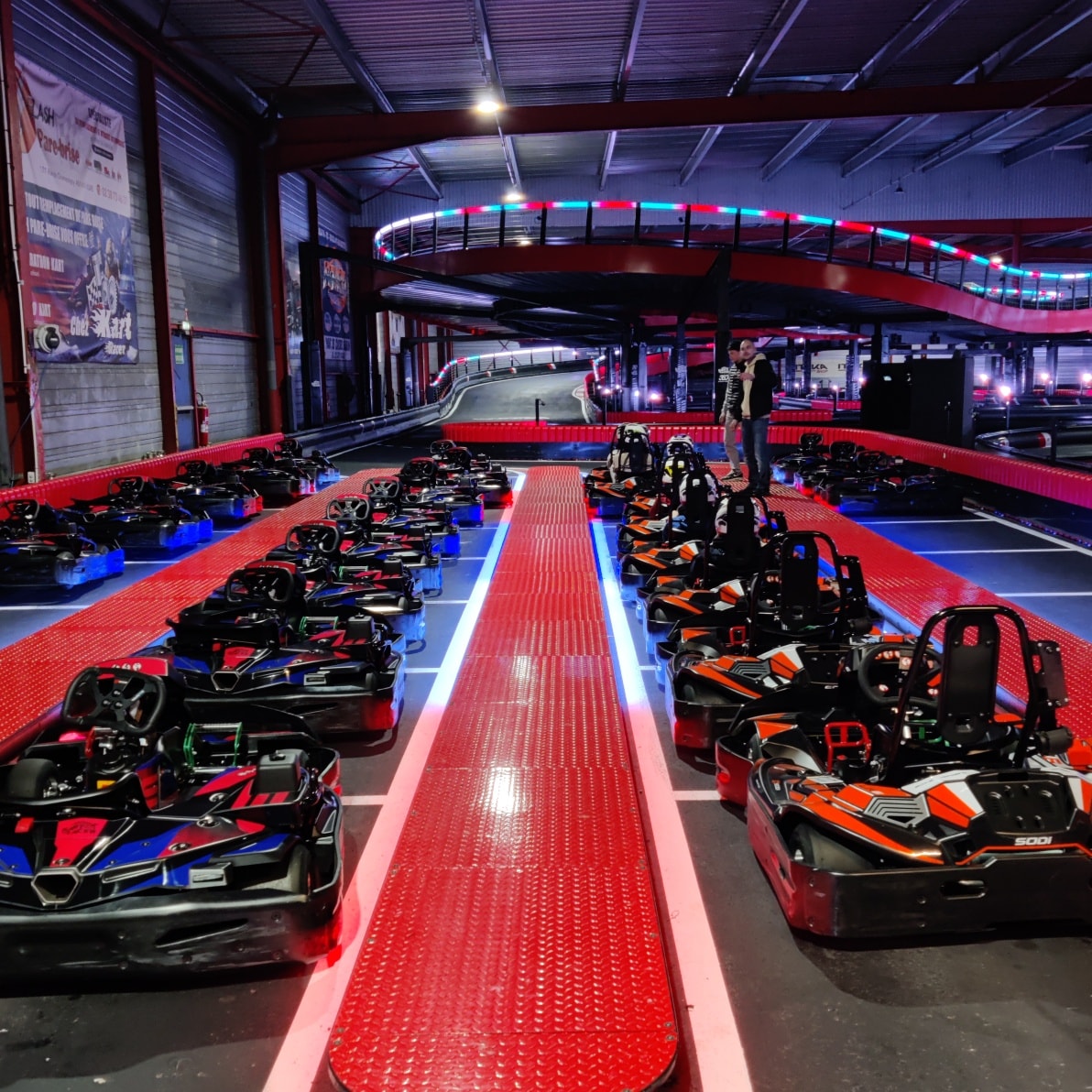 Info-route Loiret tweet media