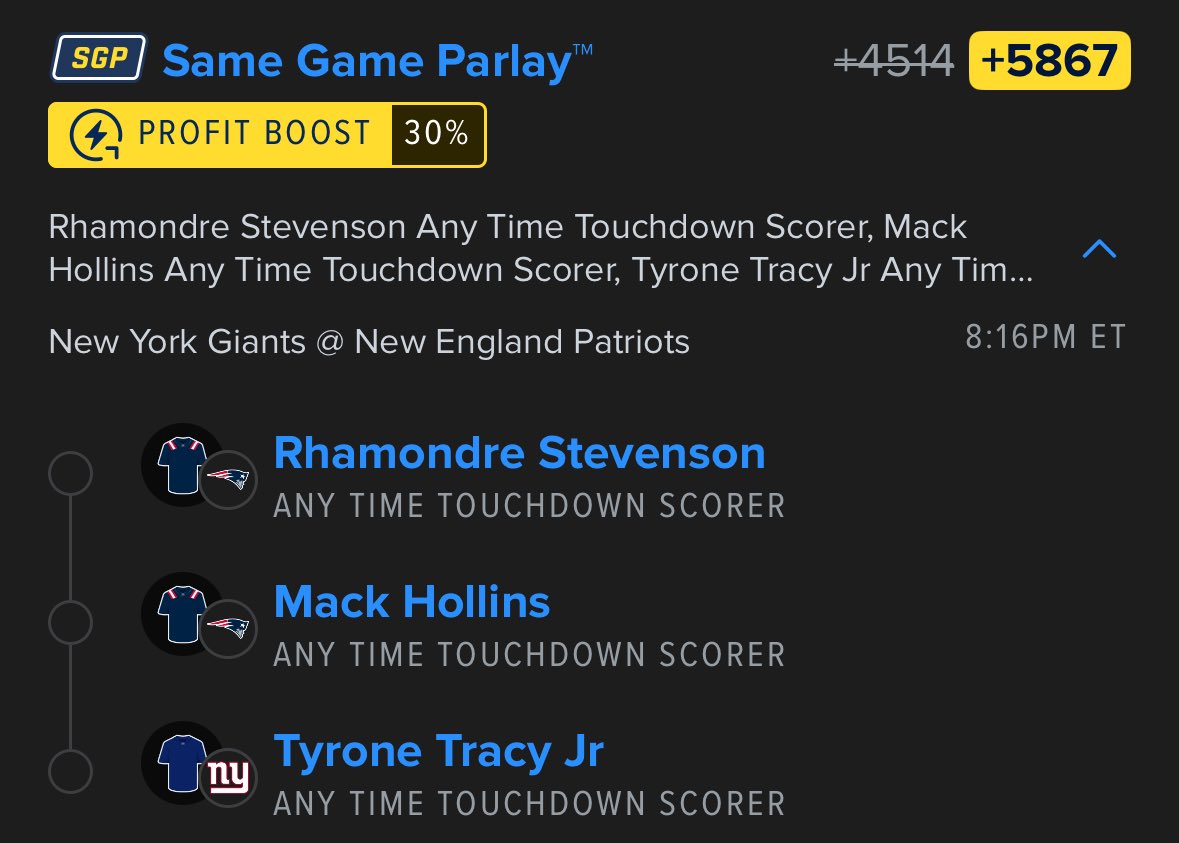 shoebets tweet media