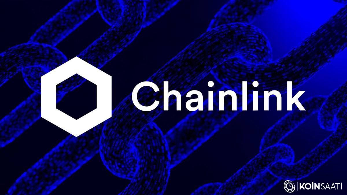 KoinSaati's tweet photo. 🗨️ The ETF Store Başkanı Nate Geraci, X üzerinden yaptığı paylaşımda ilk spot #ChainlinkETF’inin bu hafta piyasaya sürülmesinin beklendiğini açıkladı.
Geraci, #Grayscale’in mevcut #Chainlink özel fonunu yükselterek halka açık şekilde işlem görebilen bir borsa yatırım fonuna (ETF) dönüştürmeyi planladığını da belirtti.