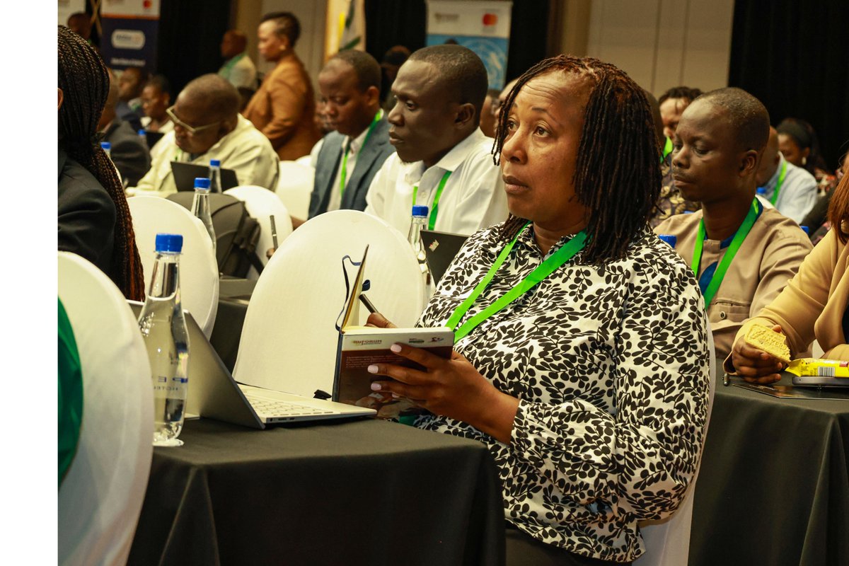 As a leading institution in agricultural training and community transformation, <a href="/egertonunikenya/">Egerton University</a>  continues to champion solutions that drive Africa’s development, strengthening food systems, empowering youth,  contributing to a  resilient and prosperous continent.
#RUFORUMAGM2025