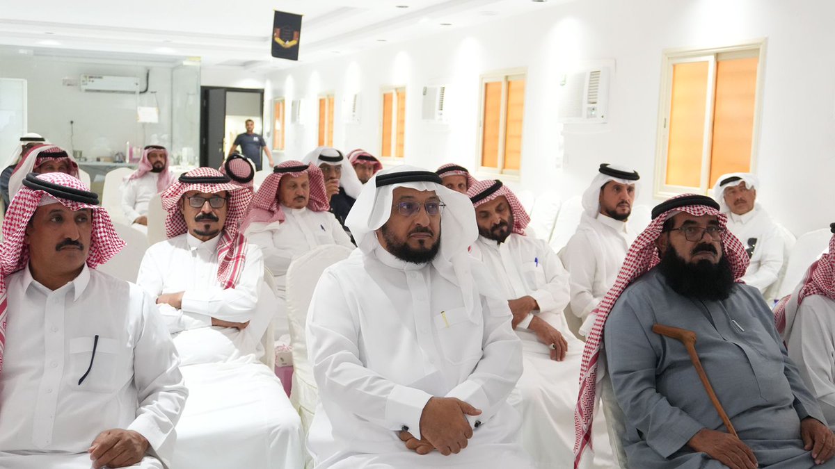 #شهدت الجمعية العمومية في اجتماعها التاسع الموافقة على كافة البنود المدرجة بالإجماع، ونبارك لمجلس الإدارة تجديد الثقة ونتمنى لهم التوفيق… استمرارًا لمسيرة العطاء وتعزيزًا لدور الجمعية في خدمة مجتمعها.”