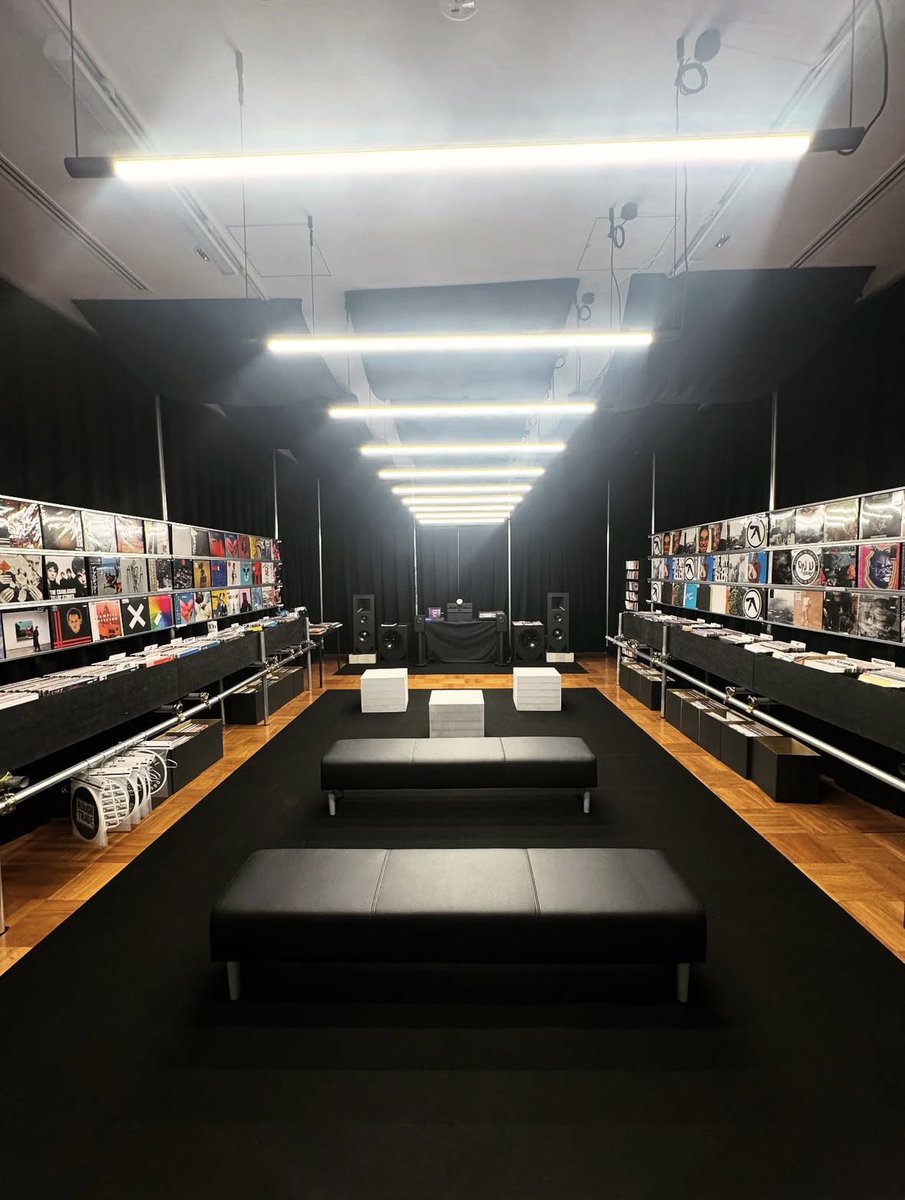 BEATINK_Listening_Space tweet media