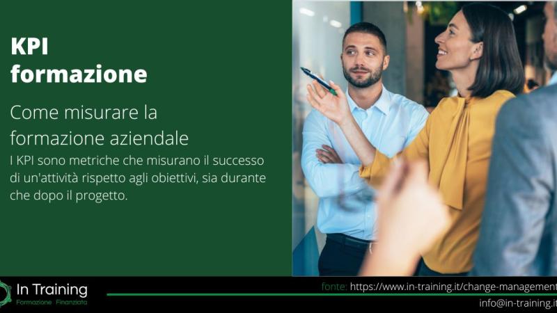 InTrainingSrl's tweet photo. In un contesto in cui le competenze diventano rapidamente obsolete, monitorare la #formazione e rendere sostenibili gli investimenti è la vera chiave per crescere.

Scopri quali #KPI utilizzare e come sfruttare al meglio la formazione finanziata: https://t.co/r86C6JWimW https://t.co/AZwDHzRJK2