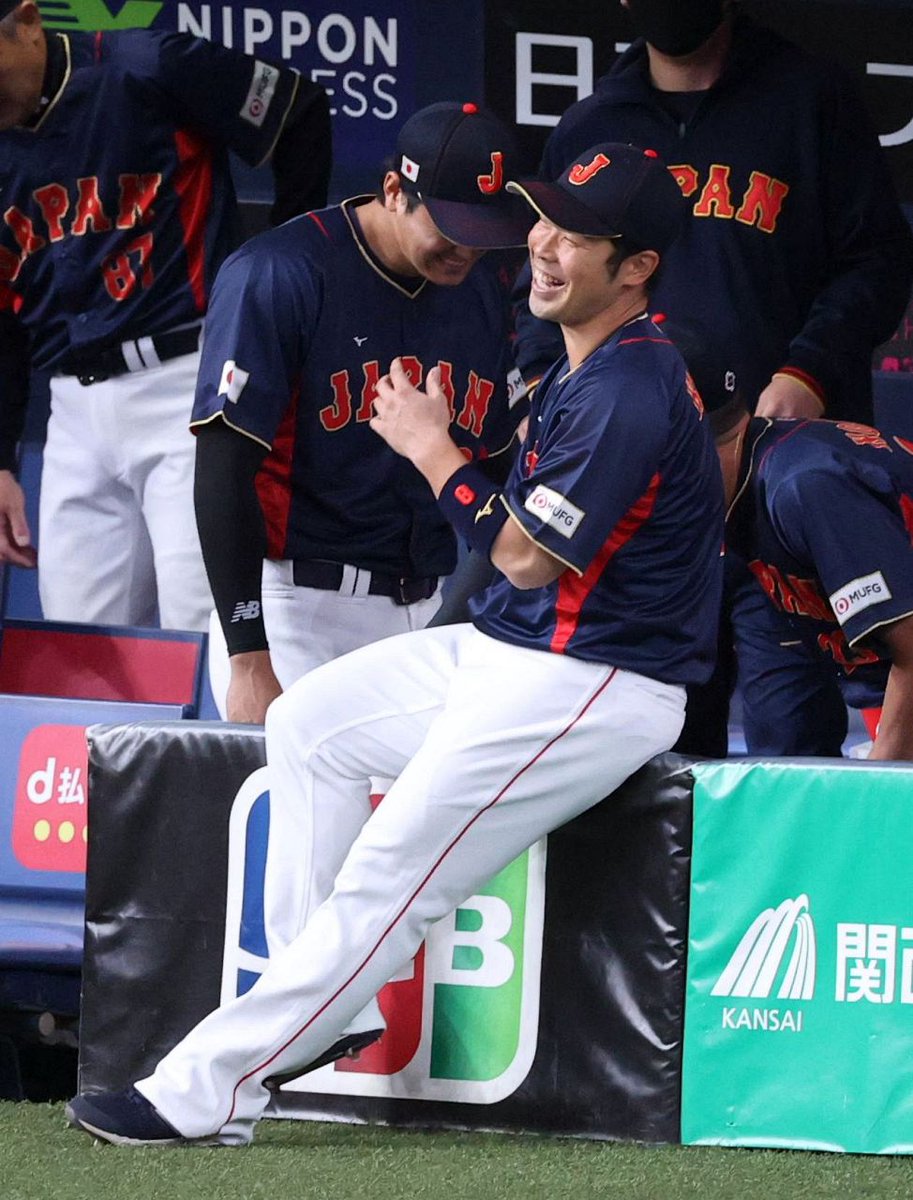 前回すごい景色を見られた」 近藤健介選手WBC出場へ意欲 あの日本ハム