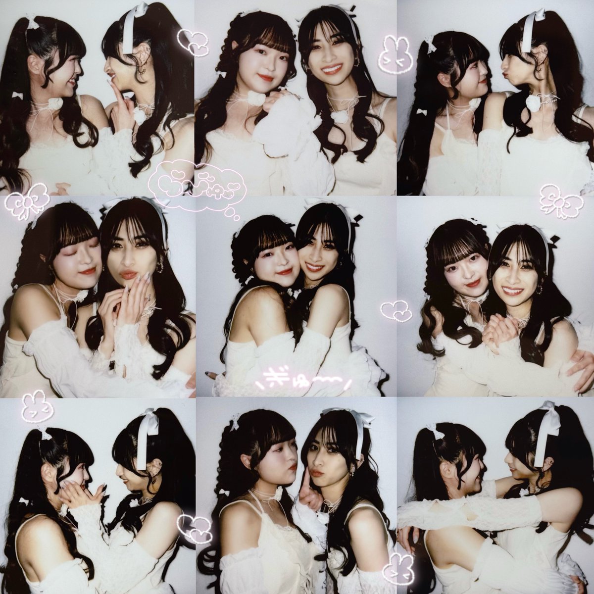 まゆゆゆ tweet media