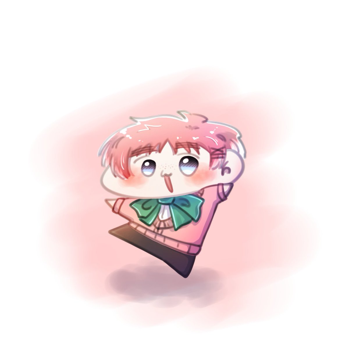 Post by ミルキーセット🍼 on X: ちび2Pリス