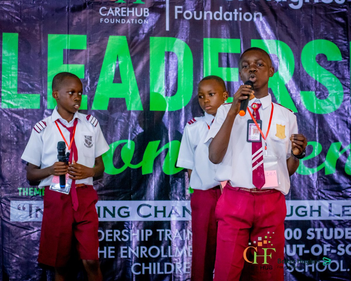 CareHubFoundation tweet media