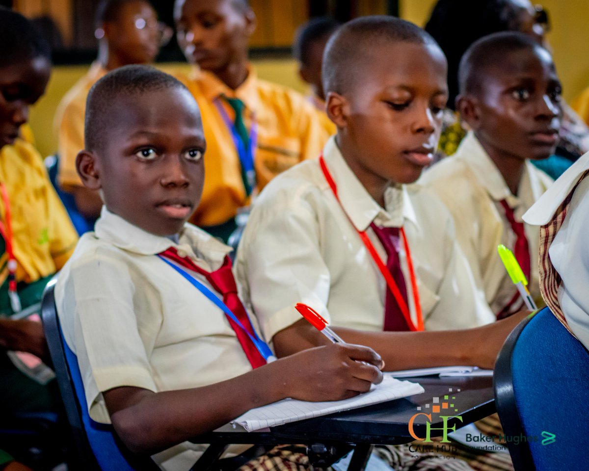 CareHubFoundation tweet media