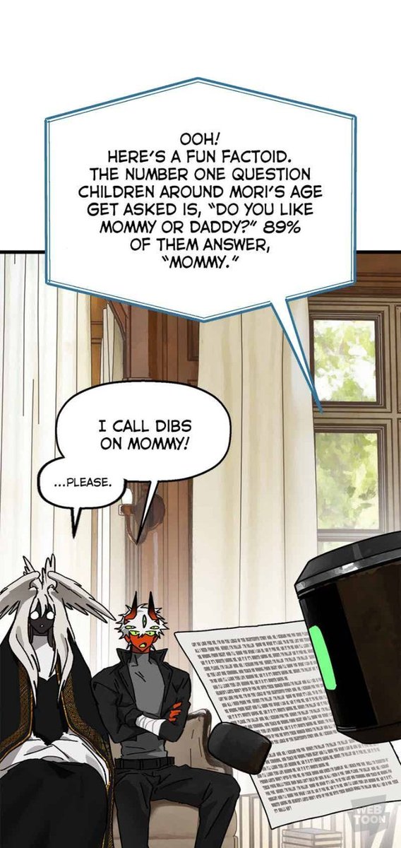 foolserenade's tweet photo. We love a non-binary lesbian couple with a child ! 

It's so cool how aliens have no regard for "sex" and "gender" so they use the pronouns "they" (in the English translation). All Miria &amp; Rider care about is being Mori's mother/parent 🥹 https://t.co/NRfnGTEaup