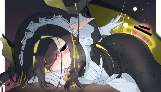 ヴィード( )さんちの非力半魔族メイドコス少女に魔法で偽物穴を上下されながらささやかれるボイス