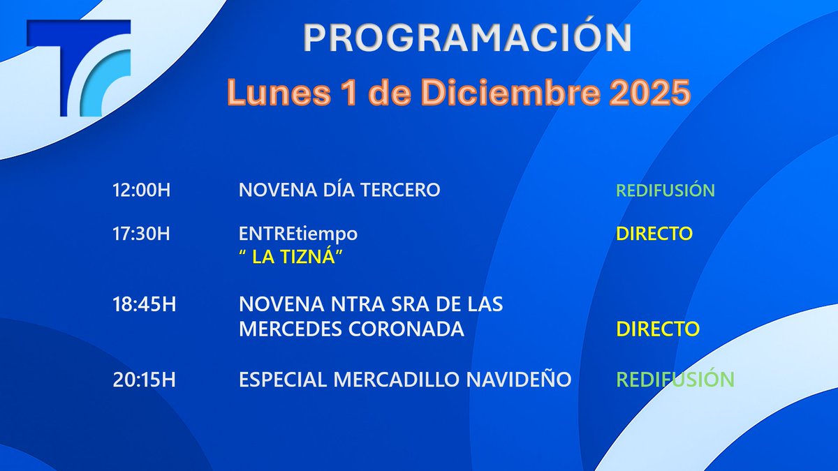 TeleCondado (@telecondado) on Twitter photo 