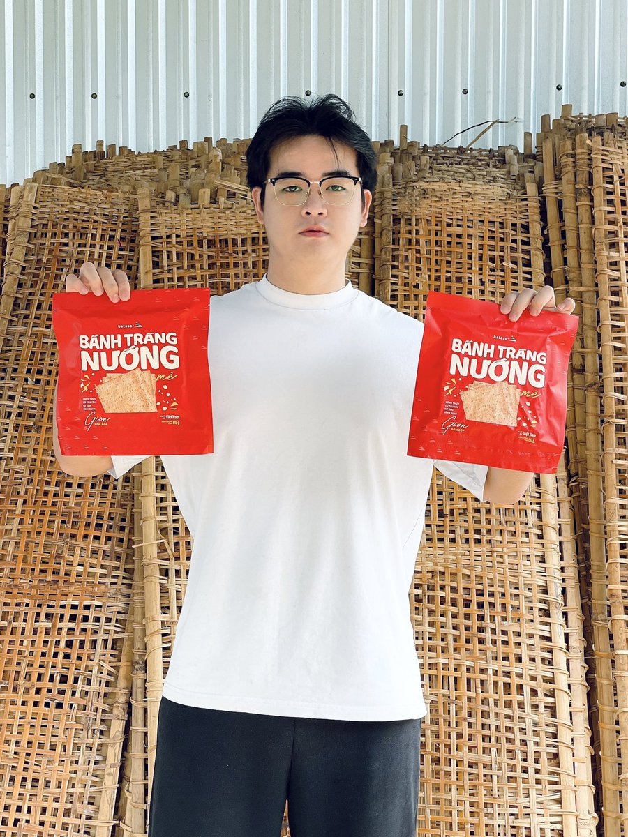 Dương Vương | Vincent tweet media