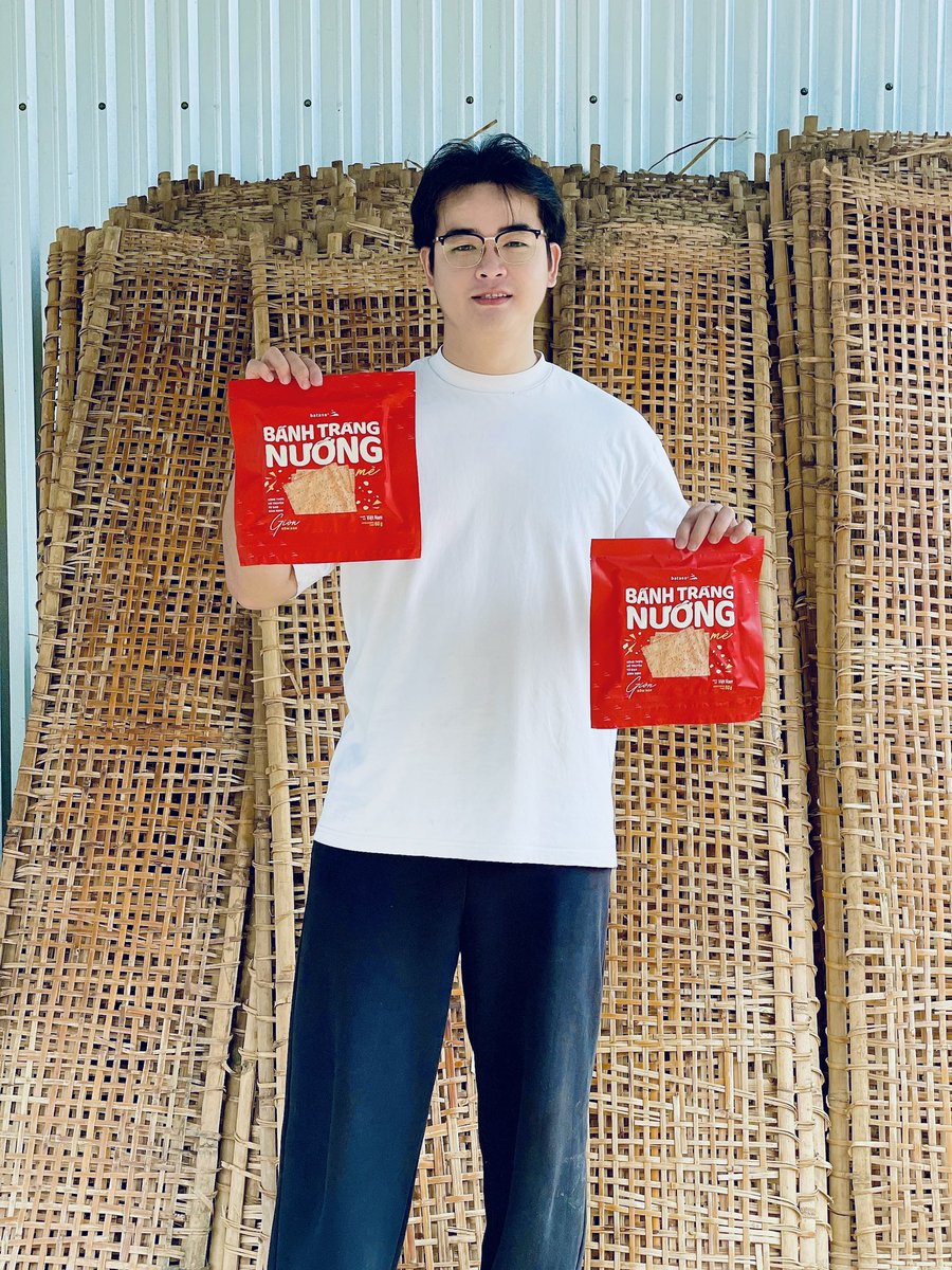 Dương Vương | Vincent tweet media